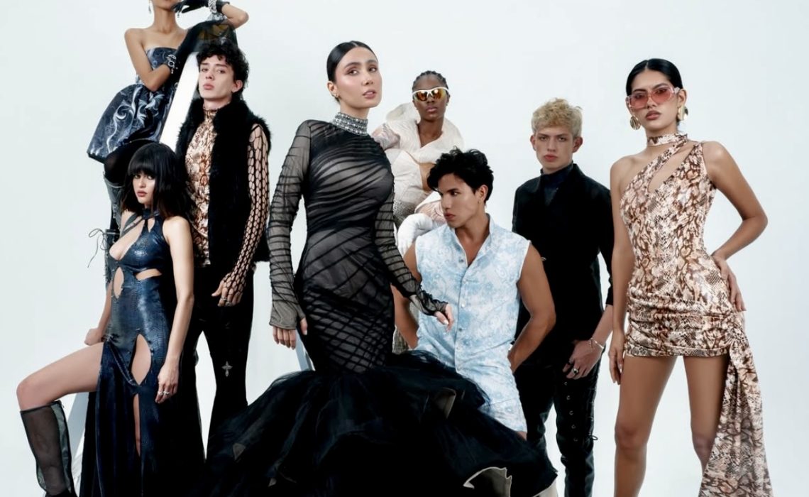 Marcel Castellano se presentará en la New York Fashion Week