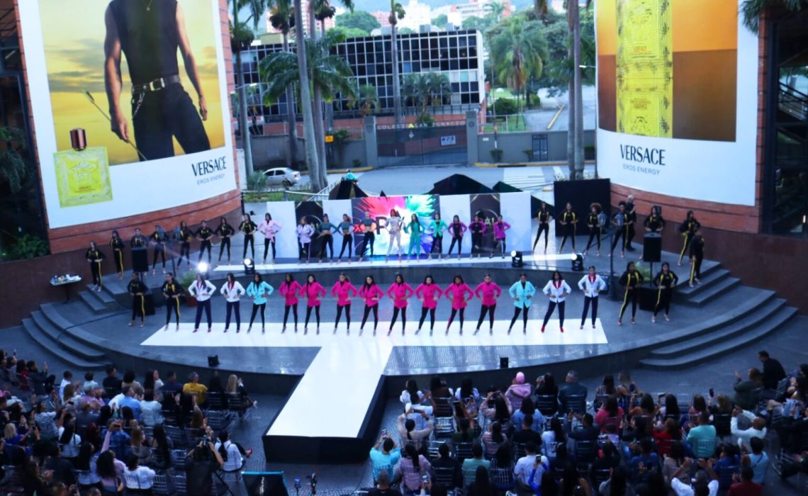 Desfile Class-715 de PAI Academy impulsa la moda sostenible y celebra su cuarto aniversario