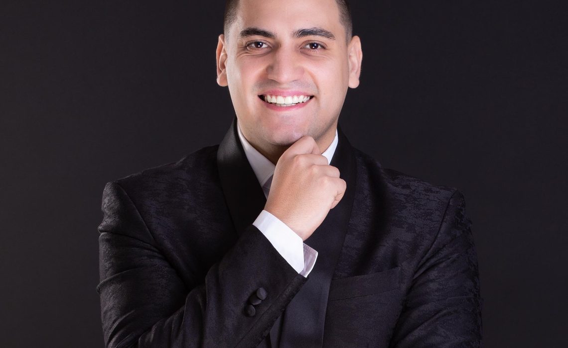 Jean Caccavale desarrolla su método en la Escuela para Speaker