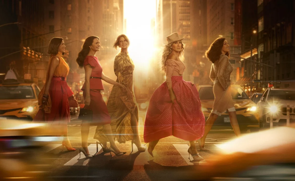 “And Just Like That…” llega a su fin: No habrán más temporadas de “Sexo en la Ciudad”