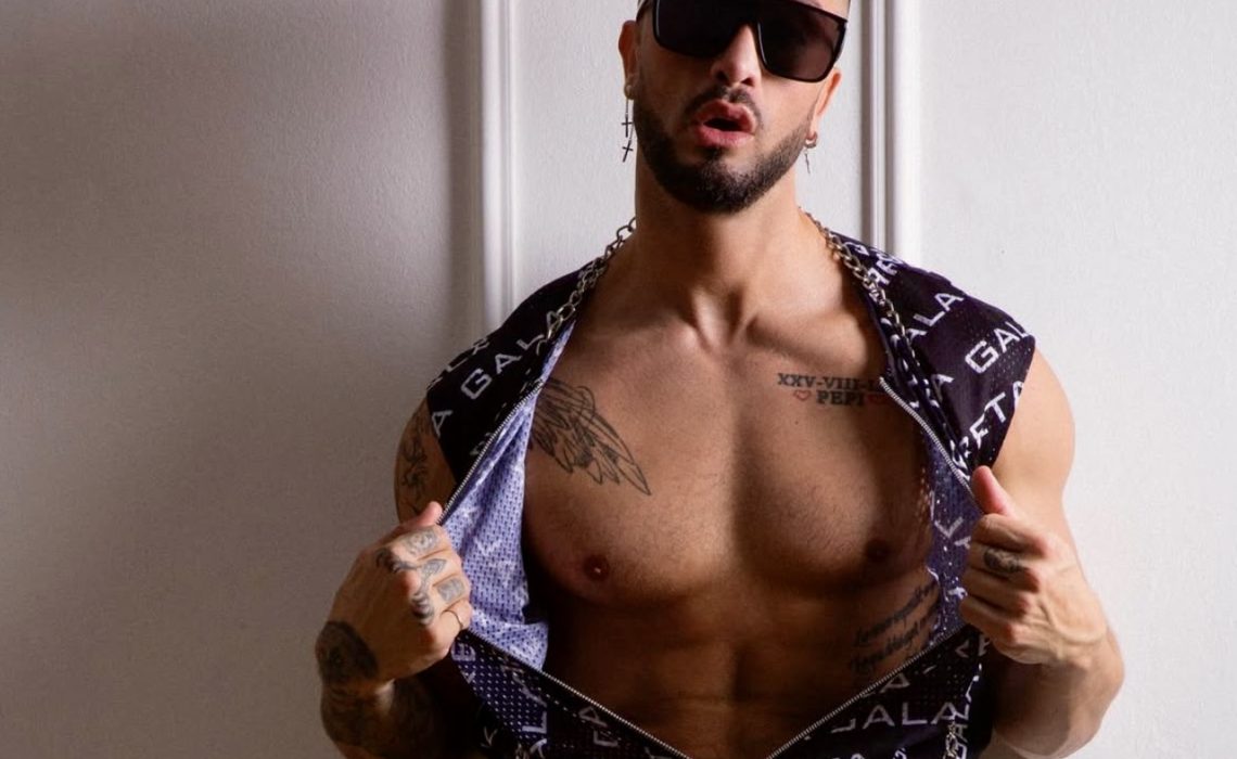 Andrea Suárez: Un talento auténtico y polifacético que revoluciona el entretenimiento y la televisión de reality