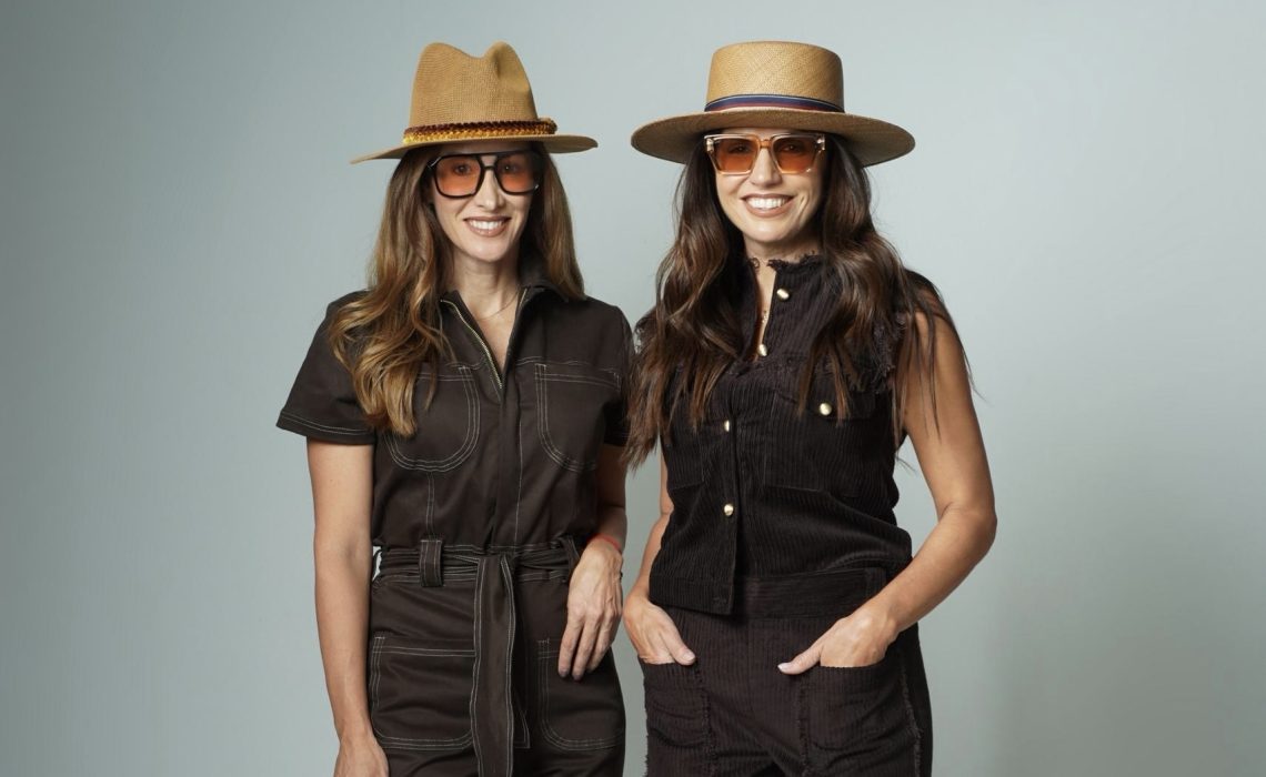 “INFINITO”: La Colección de Ana Ascanio Couture que reescribe los límites de la Moda Atemporal