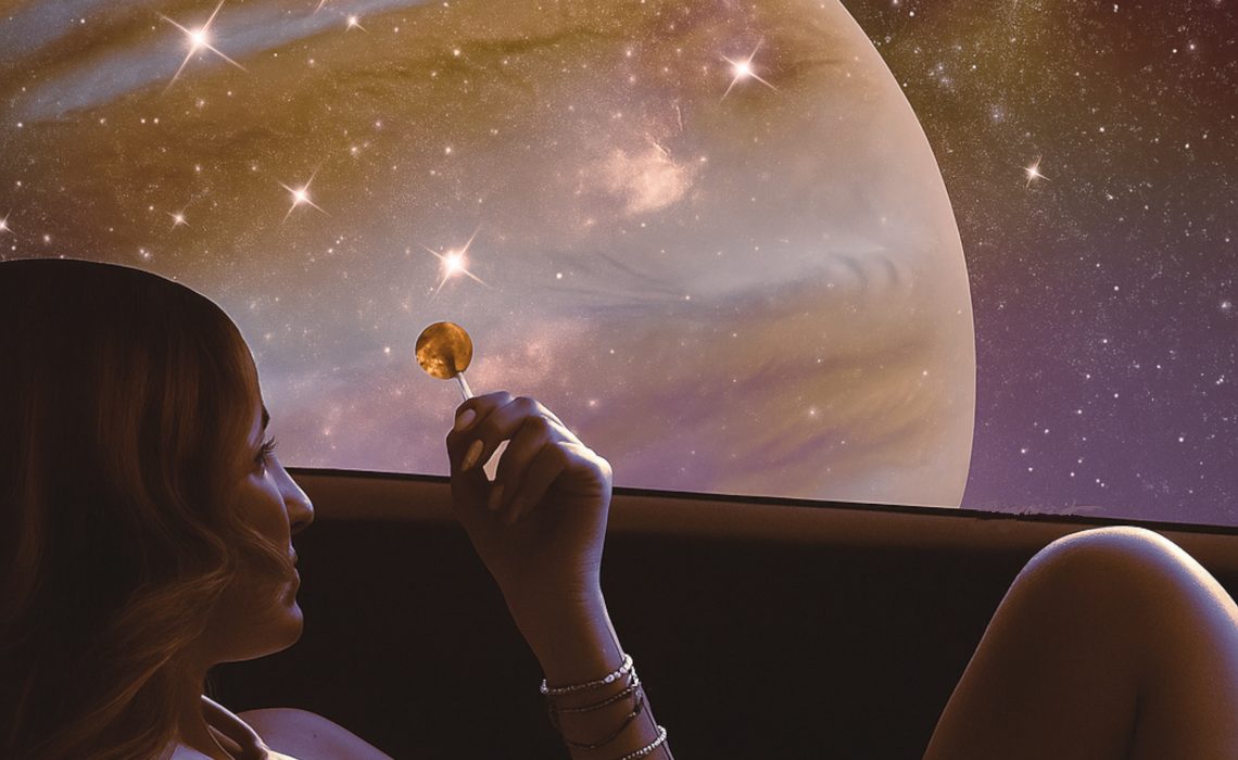 La evolución artística de Jo Gold continúa con “La Noche”