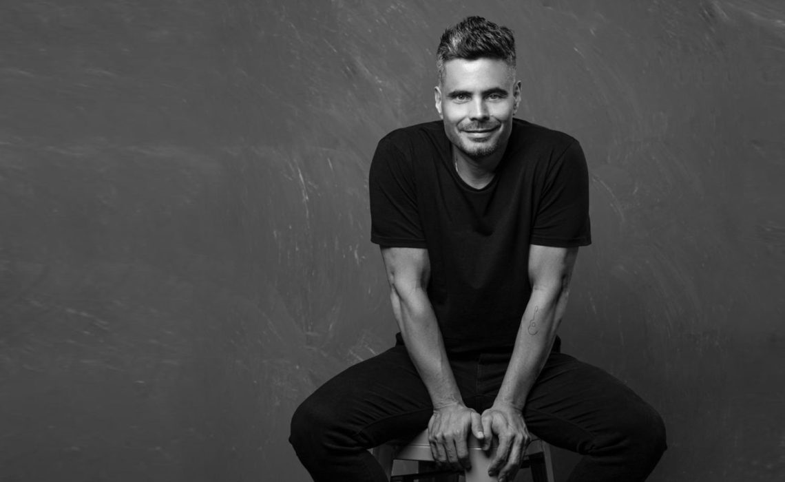 “Todo es perfecto” es lo nuevo de Jeremías