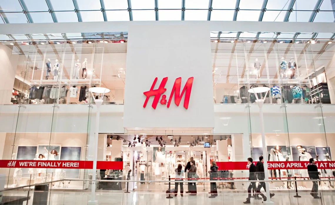 H&M abrirá sus puertas en noviembre en Sambil Chacao