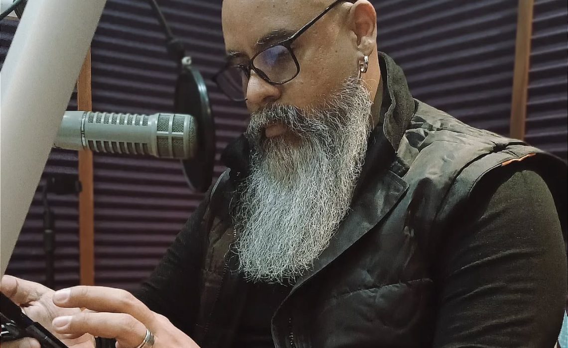 Dorian Ortiz presenta “Maestría Vocal” para transformar a vendedores y comunicadores en líderes de influencia