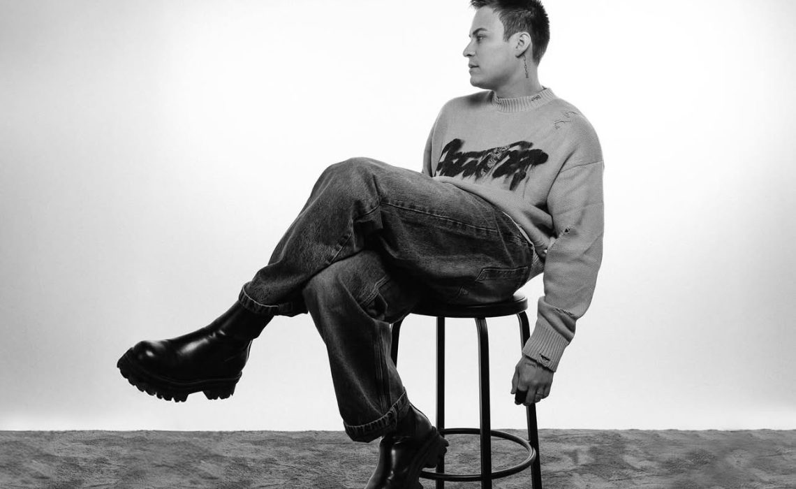 ZANDÚ hace historia en Harvard: Primer artista venezolano y latino emergente en presentarse en el LATINO ALUMNI CONFERENCE