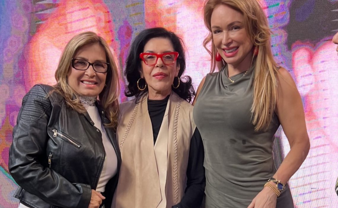 Centro Cultural Chacao abre nuevas funciones de “Los monólogos de la vagina”