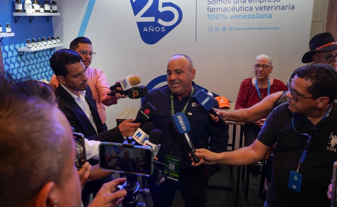 Laboratorios PHK celebra 25 años de trayectoria en Venezuela apostando por la salud y el bienestar animal
