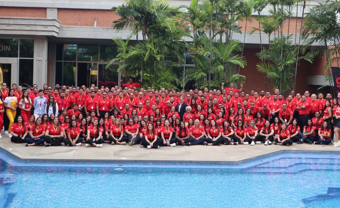 Convención anual de Disbattery Lubricantes marca un hito en el sector de lubricantes y neumáticos en Venezuela