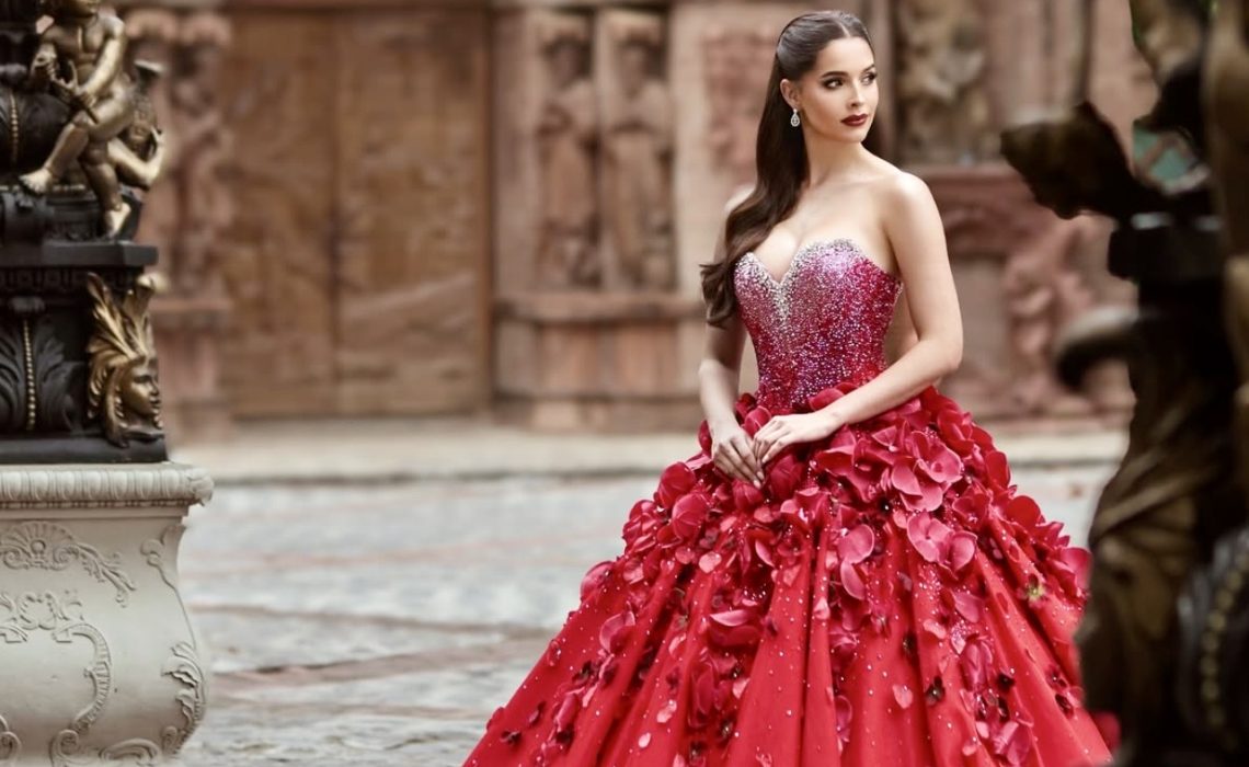 Andrea Rubio será anfitriona del Miss International 2025