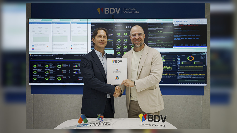 BDV y Credicard ofrecerán nueva experiencia de pago integradora desde la BDVApp