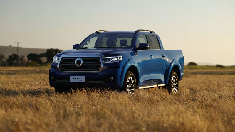 GWM Venezuela se convierte en el vehículo oficial de la LVBP 2025-2026