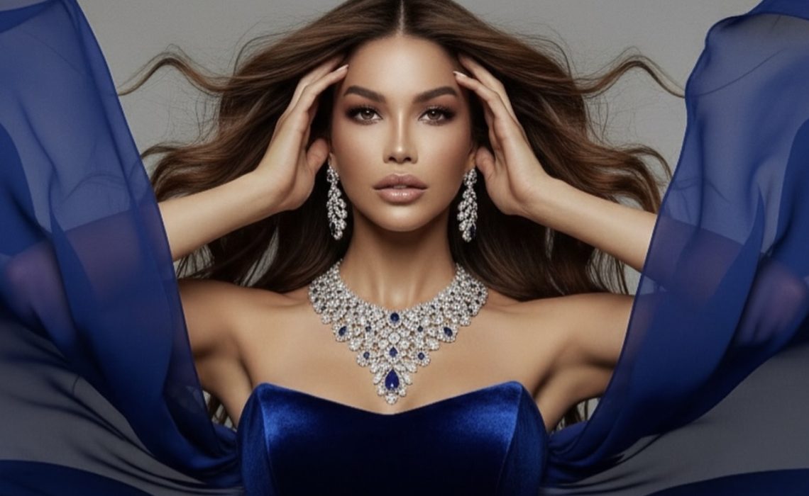 Sofía Salomón: Belleza que transiciona