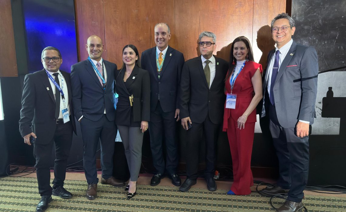 Celebrado en Caracas VIII Congreso Nacional de Cirugía Bariátrica y Metabólica consolidó a Venezuela como referente regional en salud metabólica