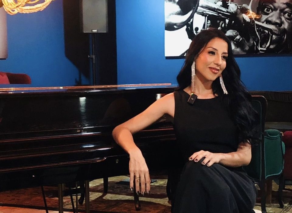 Ariana Dao vuelve al ruedo musical con Malibú y tendrá un concierto en Caracas