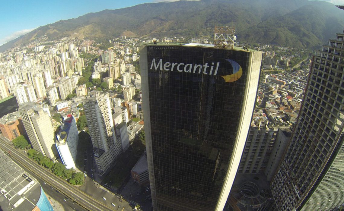 The Banker destaca la solidez e innovación de Mercantil al otorgarle el premio “Banco del Año 2025”