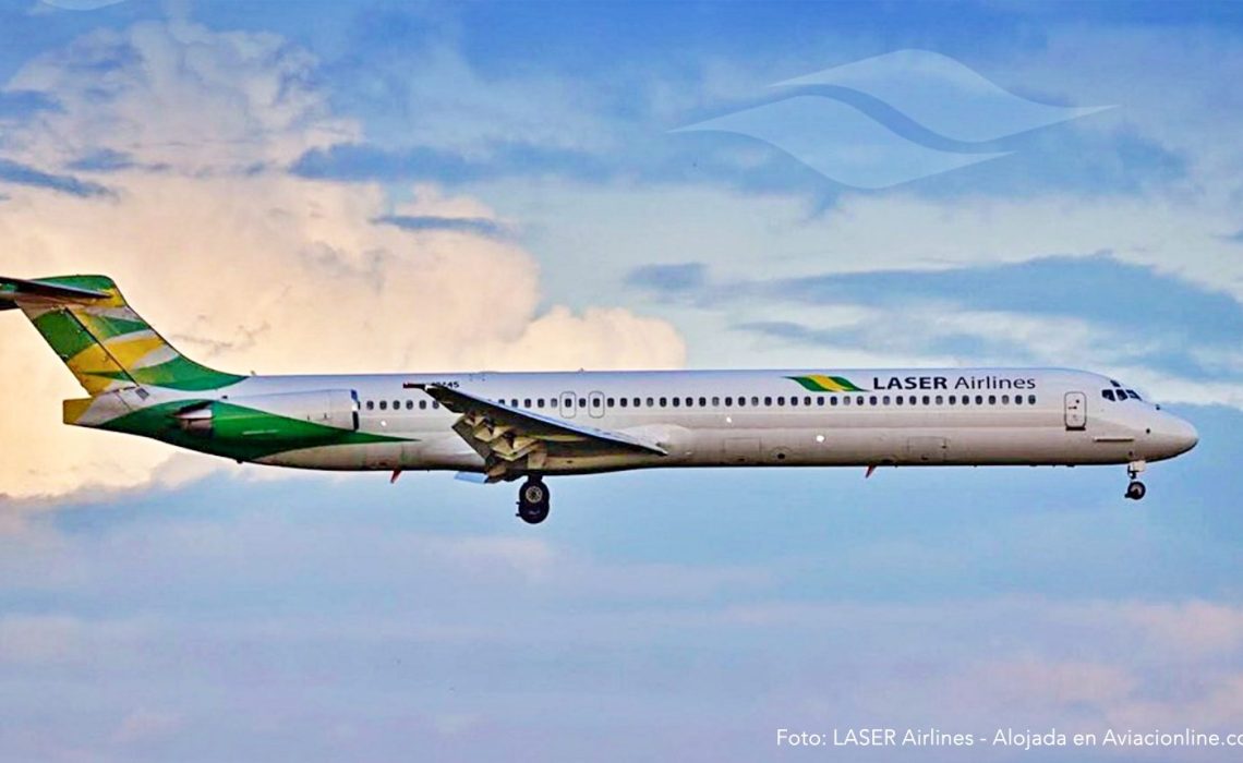 Laser Airlines ofrece nueva alternativa a Madrid vía Cartagena y más frecuencias a Bogotá y Curazao
