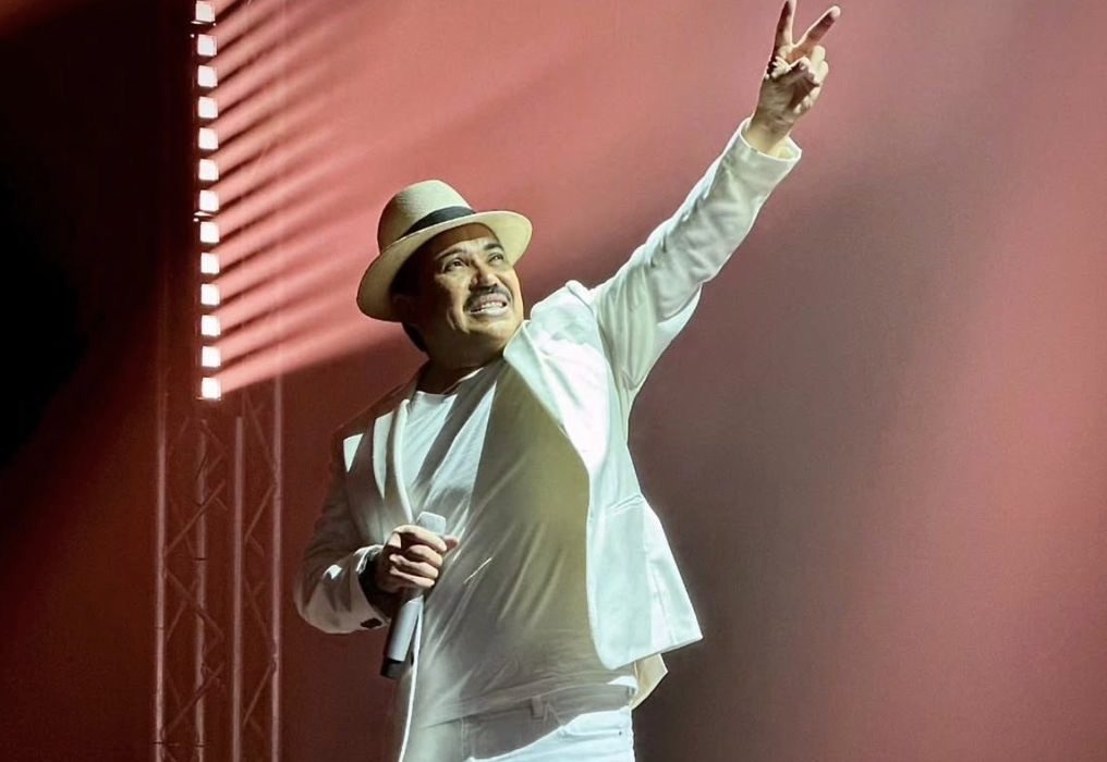 Luis Silva ofrecerá concierto sinfónico en el Teatro Municipal de Valencia