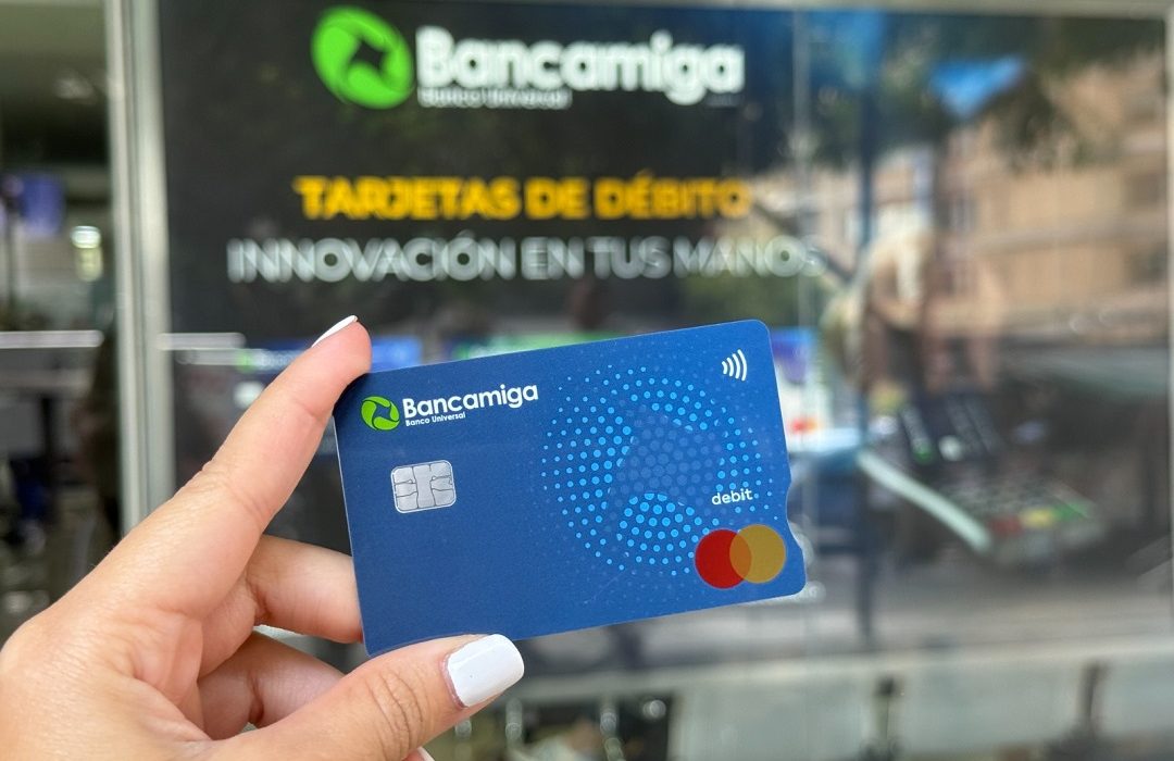 Diez hitos que marcaron el crecimiento de Bancamiga en 2025