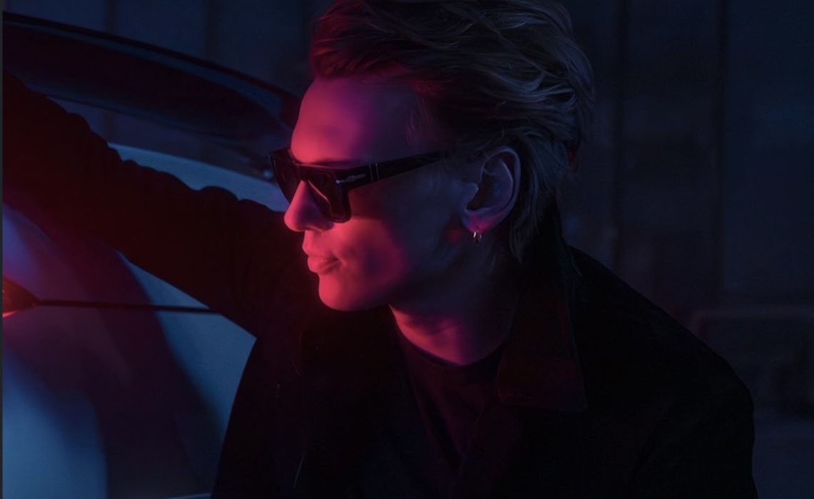 Jamie Campbell Bower: Del misterioso Vecna a la sexy estrella de Hollywood