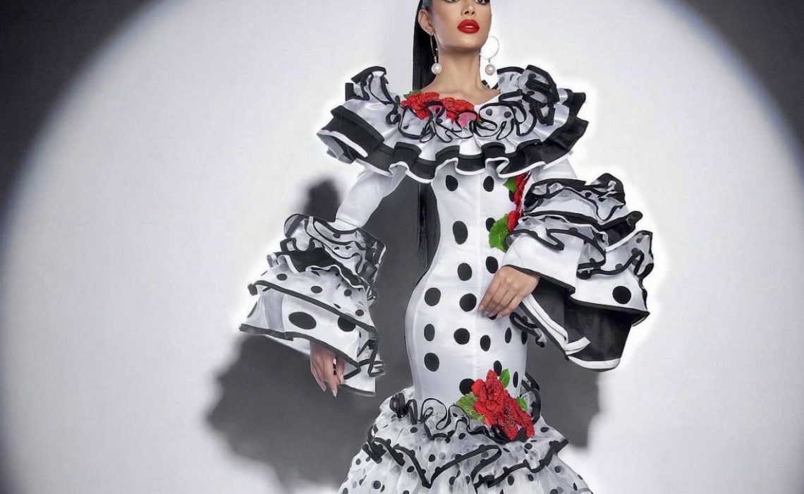 Lady Di Mosquera en busca de una nueva corona para Venezuela en el Reinado Internacional del Café