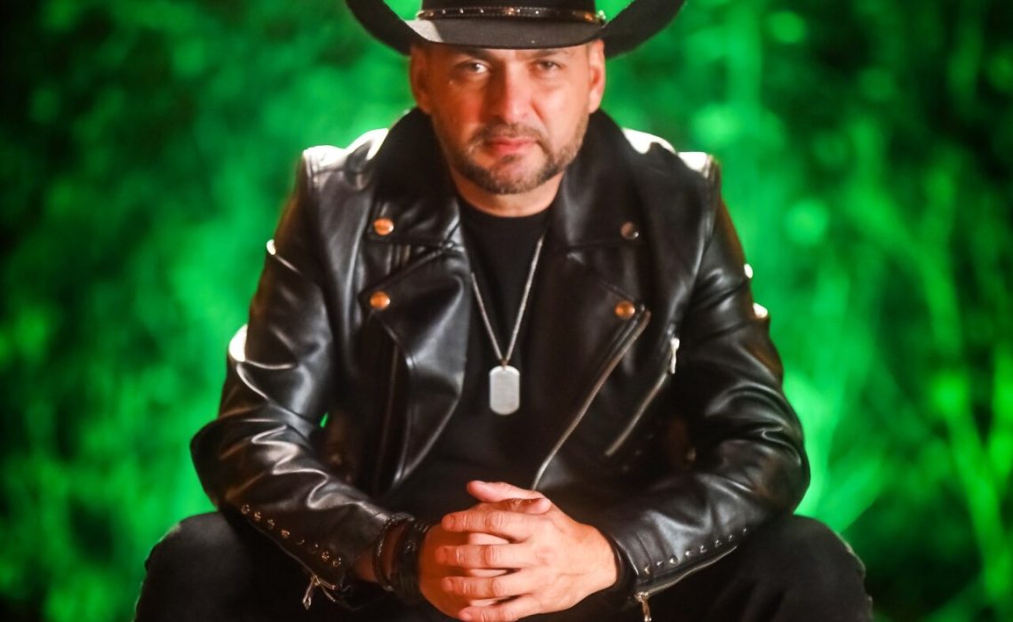 Rommel Rodríguez: El nuevo estandarte global de la música llanera