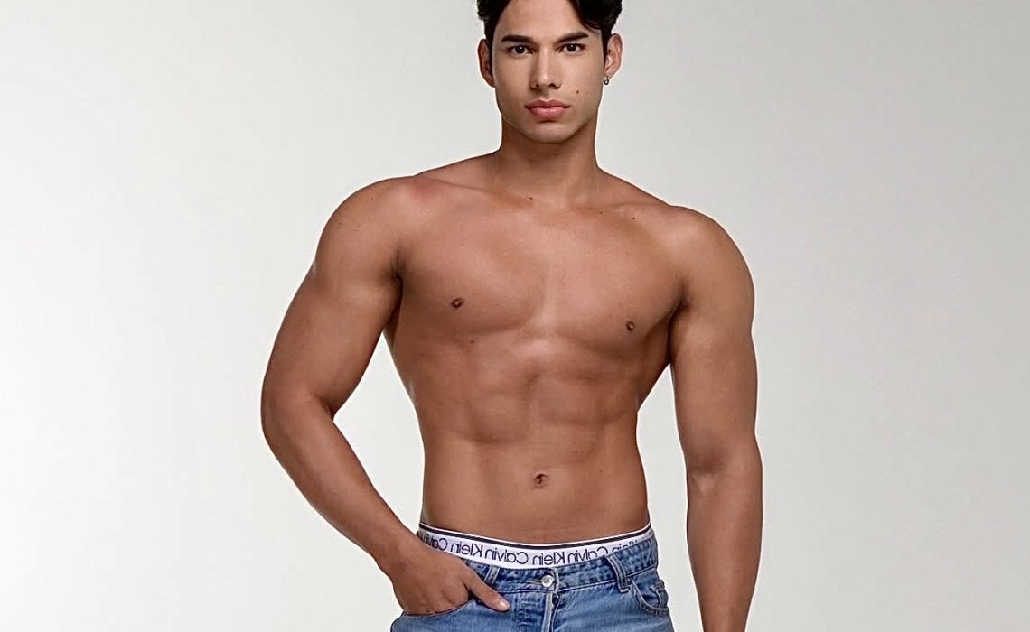 Edwin Quintero representará a Venezuela en el Mesoamérica Internacional 2026