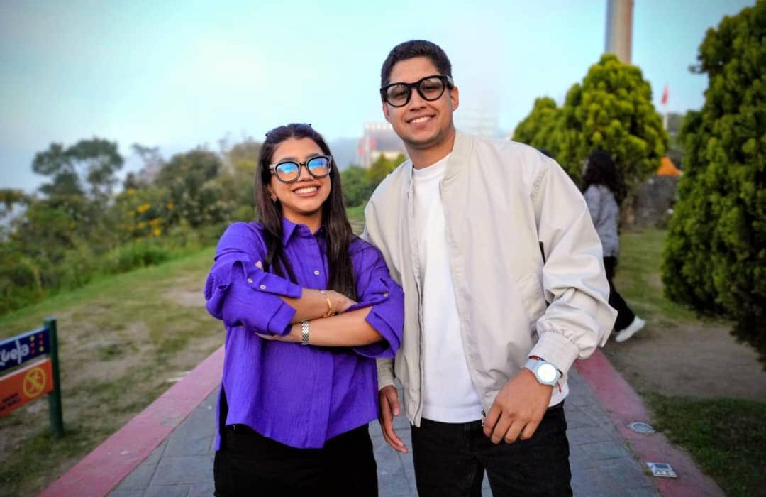 Jóvenes venezolanos lanzan aplicación que cambiará la forma de recorrer la ciudad