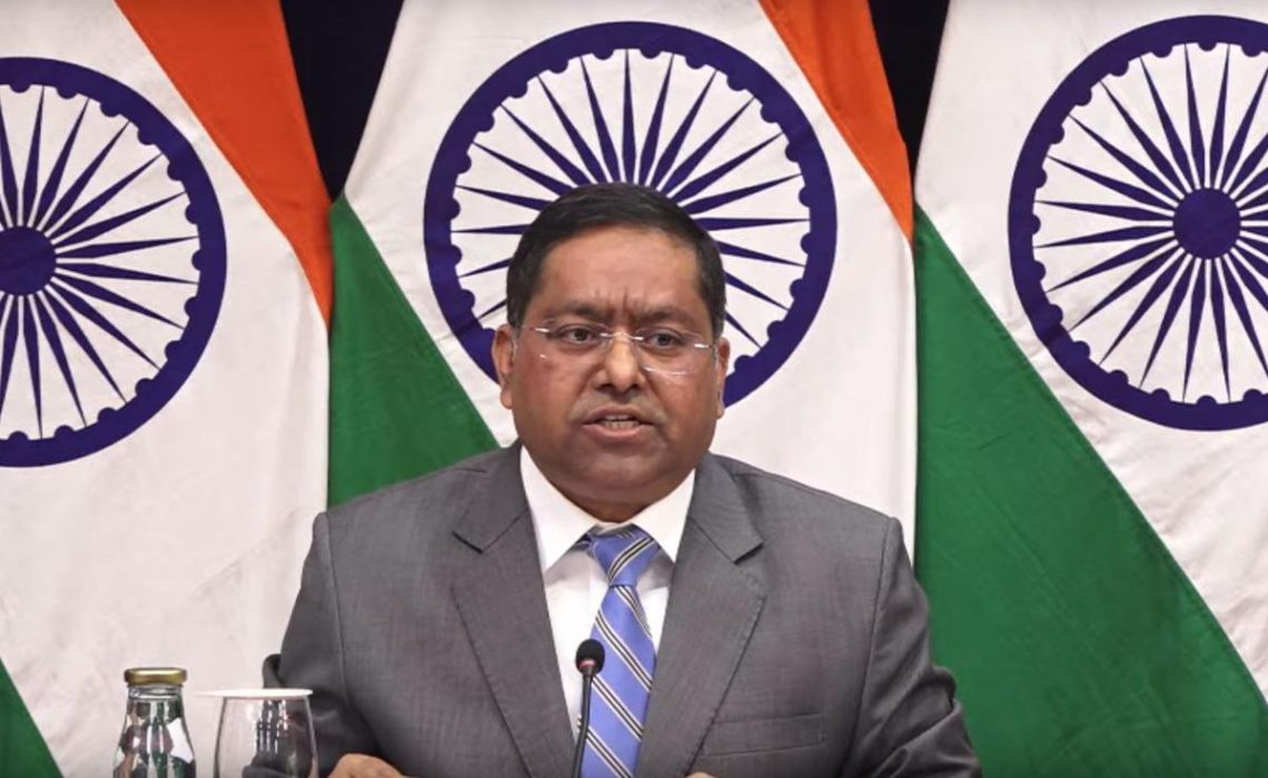 Gobierno de India: “Si es comercialmente viable, entonces exploraremos la compra de petróleo” venezolano