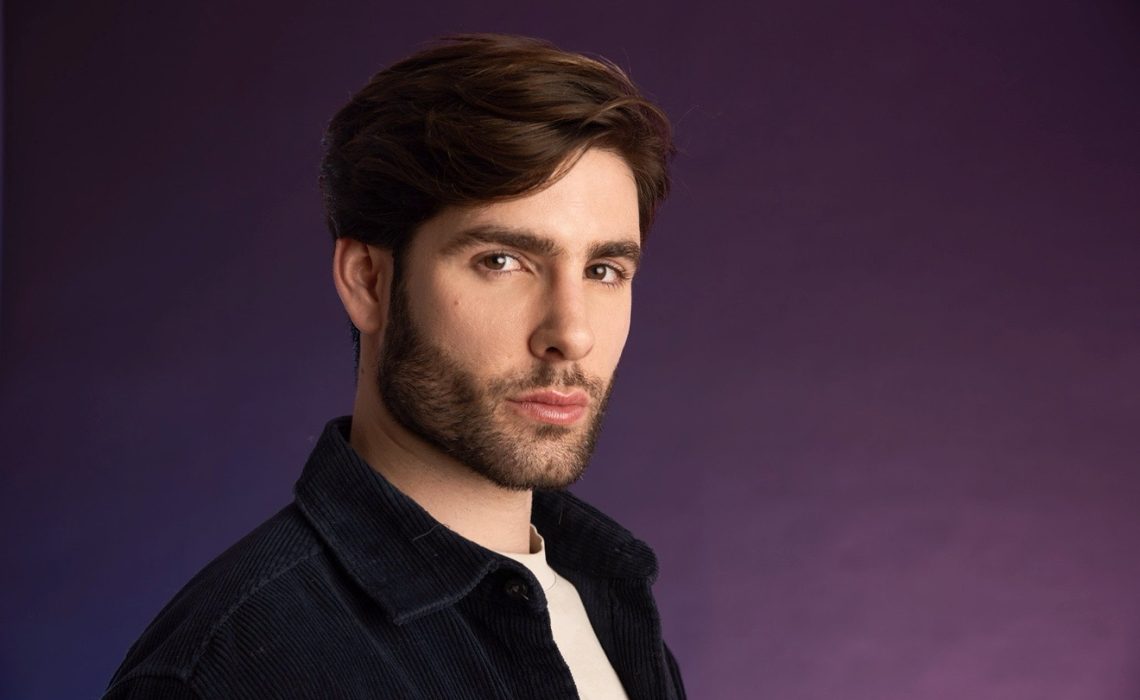 Nahuel Malanot revela su mundo interior con “Debajo de mi Cama”: Una confesión íntima en R&B