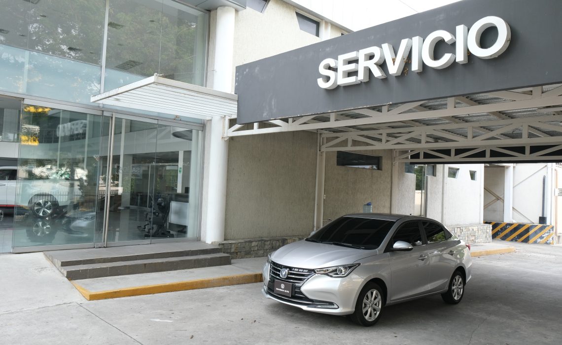 Changan activa Jornada Nacional de Revisión gratuita en sus 14 concesionarios para este Carnaval