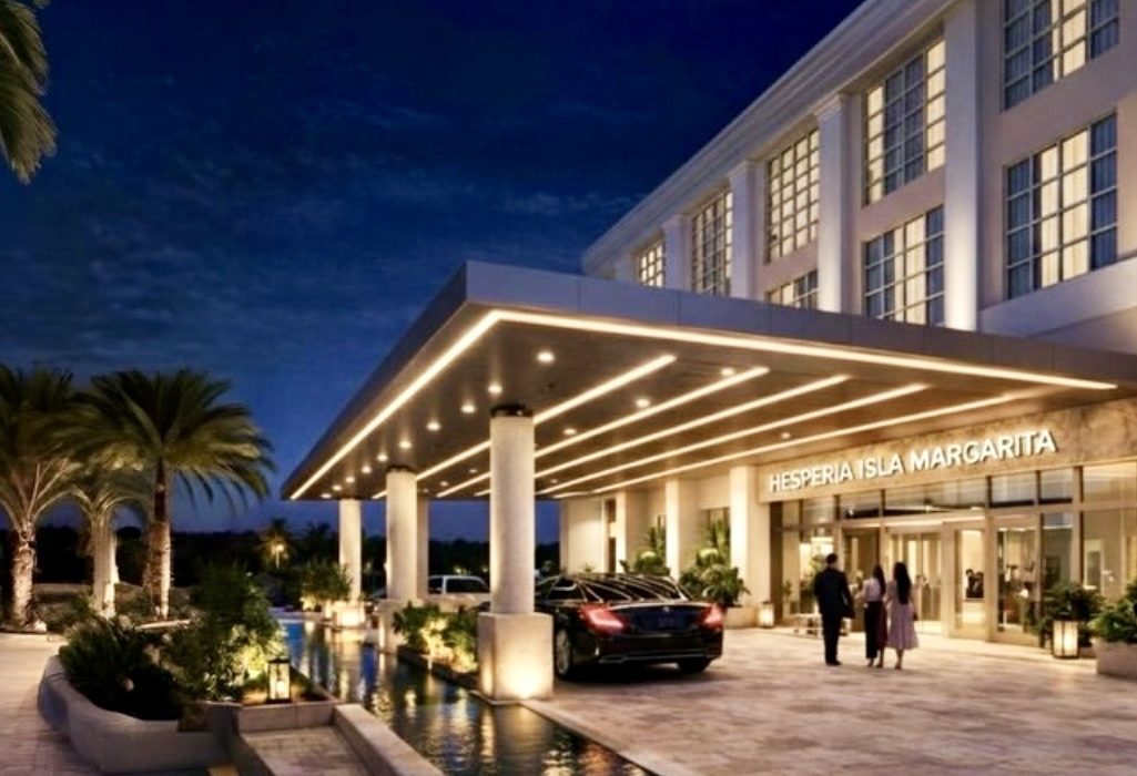 Hesperia World eleva la apuesta en Venezuela y transformará su icónico hotel en Isla Margarita en un resort de talla internacional