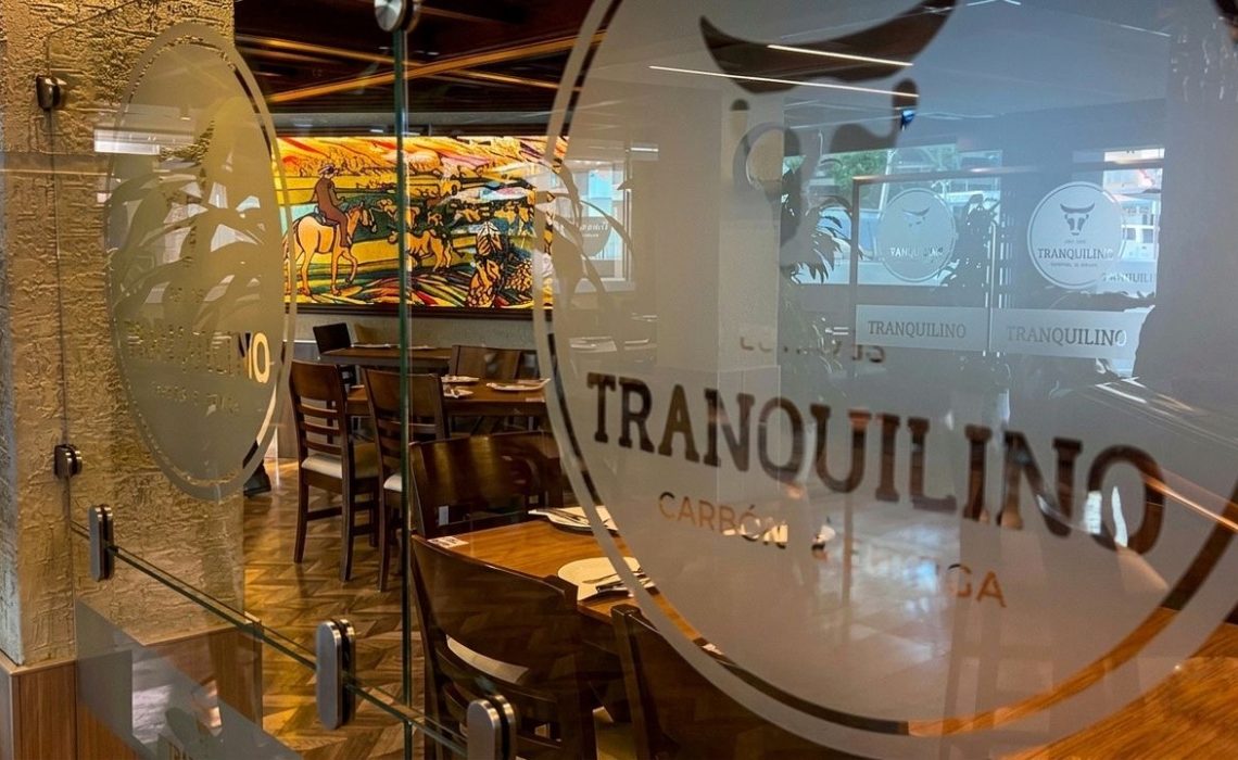 Tranquilino se renueva