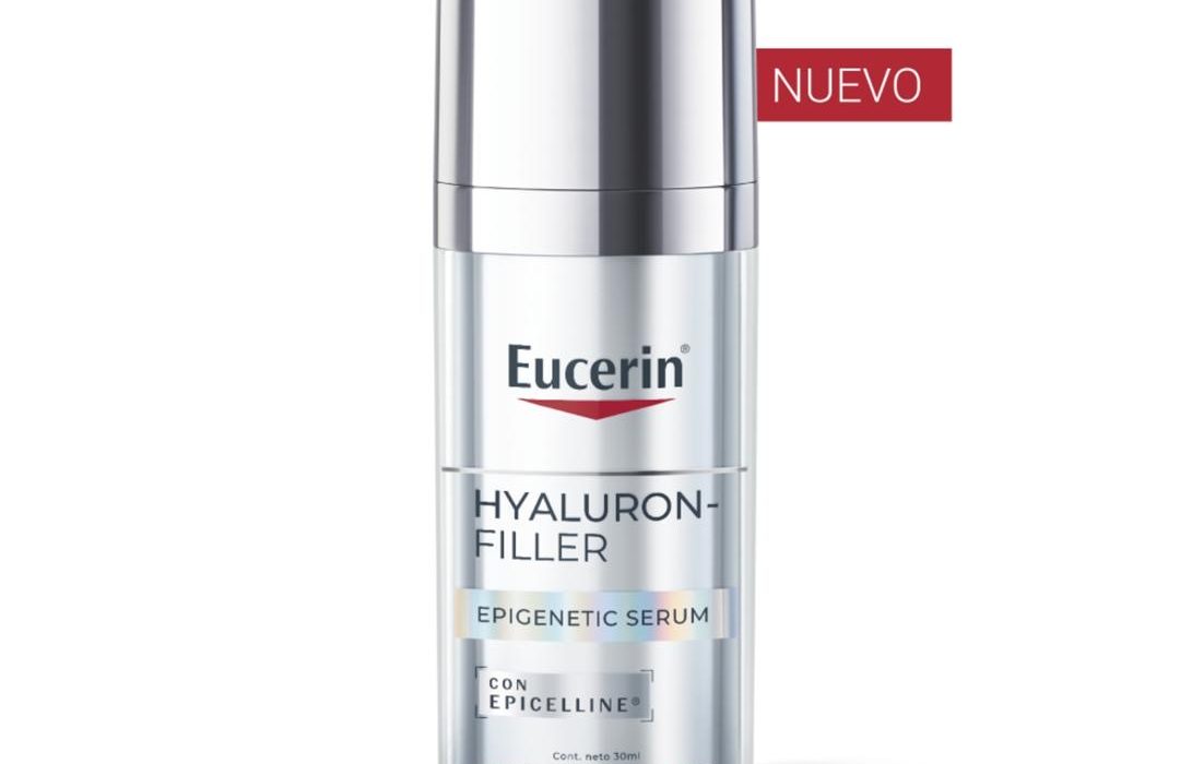 Eucerin transforma el cuidado facial con su nueva tecnología epigenética