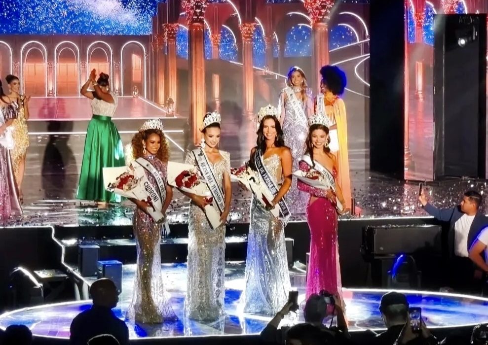 Ferias de San José coronó Reinas 2026