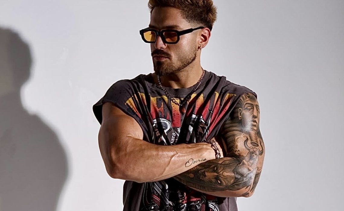 Nelson “El Toro” Torres: El talento venezolano que conquista Miami y ahora irrumpe en el reality más viral del momento