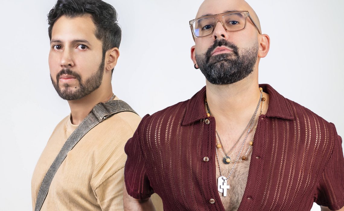 DMenoides estrena “En el horizonte”: Pop cinematográfico desde el Caribe