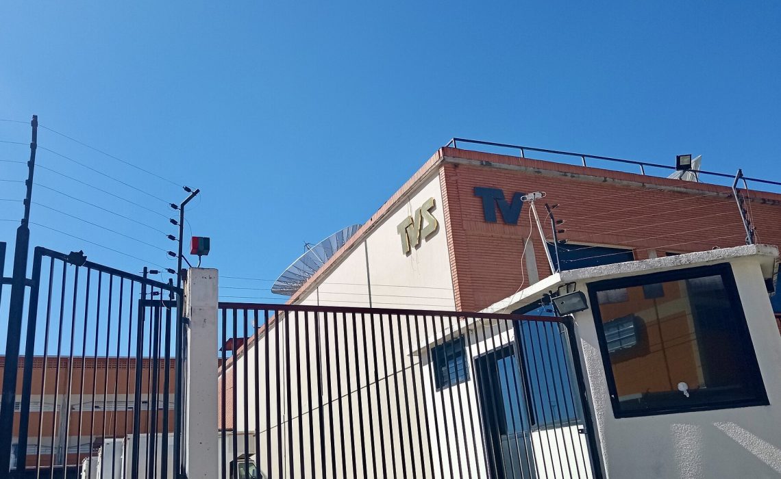 TVS celebra 32 años en la pantalla regional