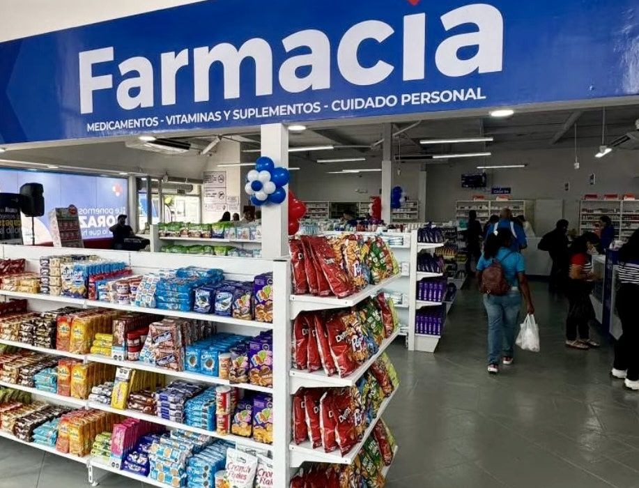 Fundafarmacia abrió sus puertas en Maracay