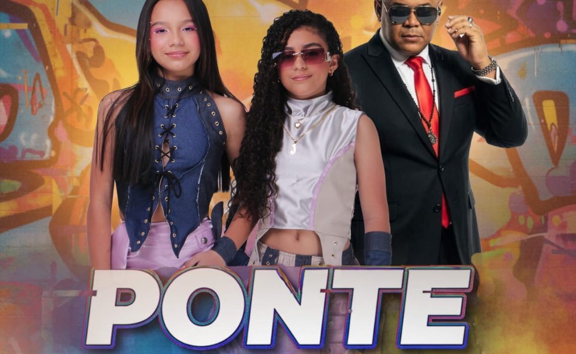 “Ponte Bonita”: El hit de July & Naoh y Rub Amaya que conquista las redes