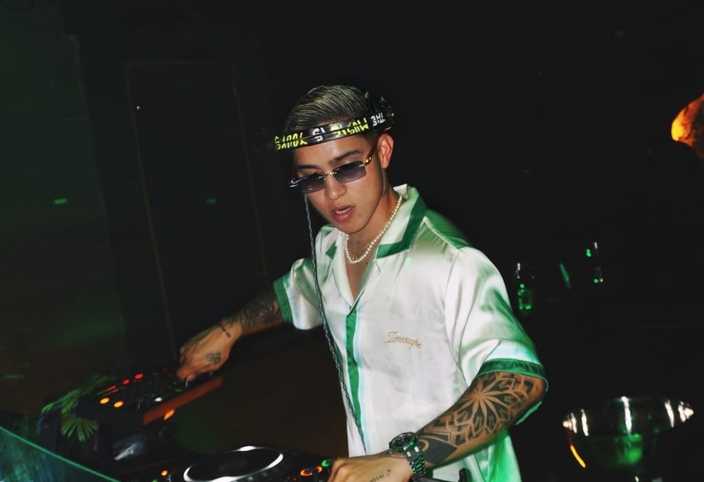 El Dj Will Torres conquista República Dominicana y se prepara para nuevos desafíos