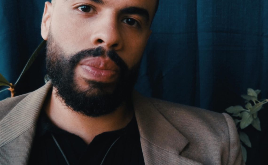 Felipe Ezeiza Briceño se alza con el II Premio Franco-Venezolano de Poesía