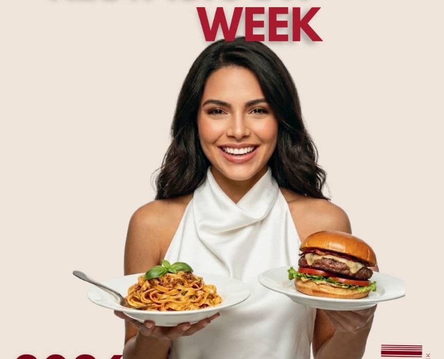 El CCCT celebra su 50 aniversario: Un banquete de cultura y sabor para Caracas