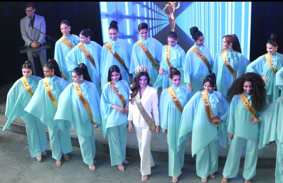 Miss Grand Venezuela 2026 será elegida el 29 de abril