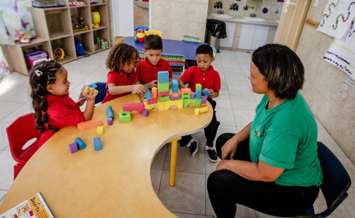 Rio Supermarket y FUNDANA se unen para brindar protección a los niños más vulnerables