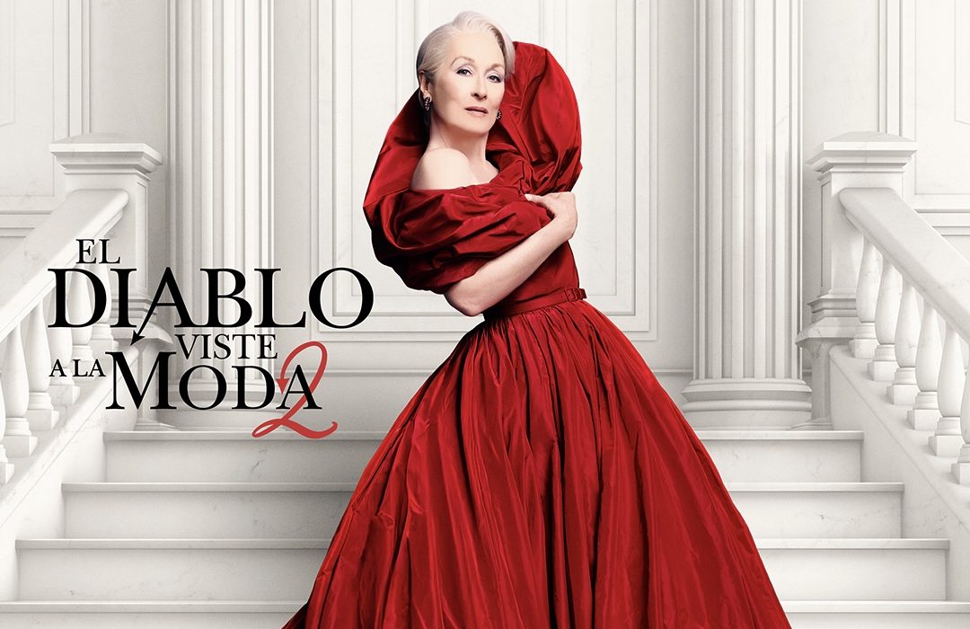 Lady Gaga y Doechii interpretan “Runway” para El diablo Viste a la Moda 2