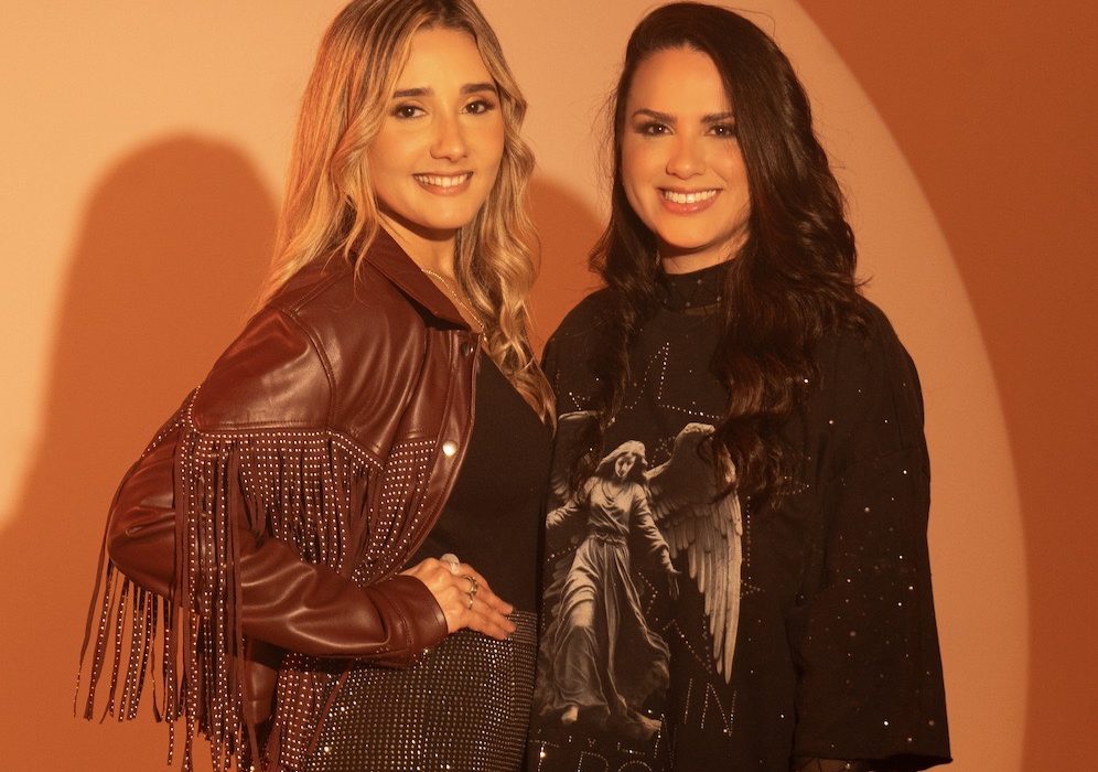 Mage y Yesy presentan “Tú y Yo”: Una salsa romántica que marca su evolución artística y emocional