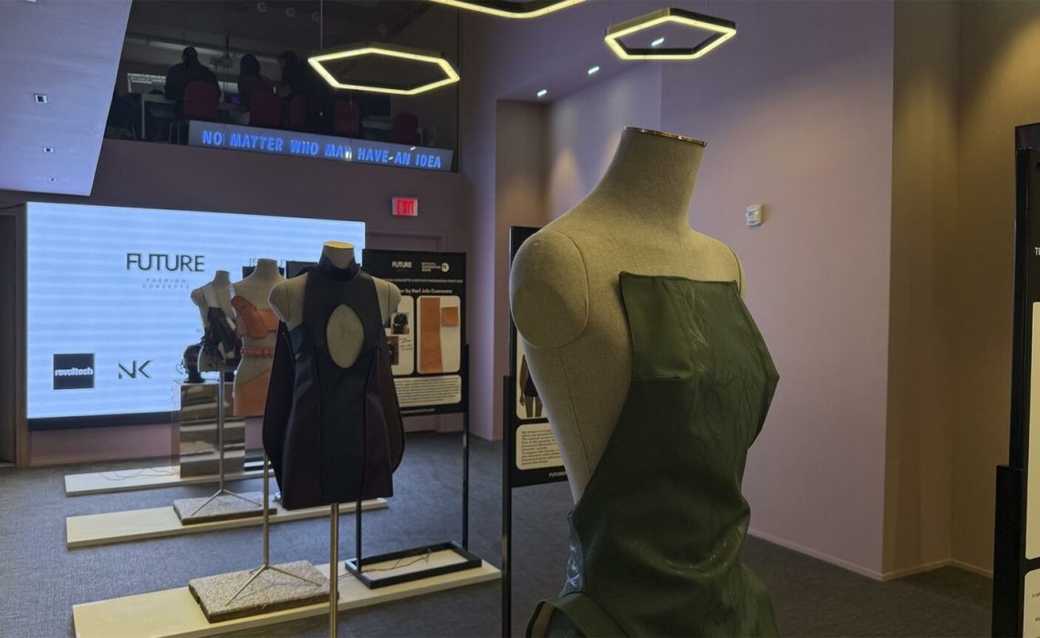 Anuncian segunda edición de la “Beca Silvia Tcherassi” para nuevos talentos de la moda