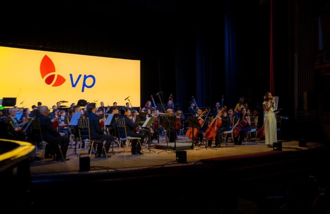 Venezolana de Pinturas renueva su identidad visual para honrar 72 años de historia y legado